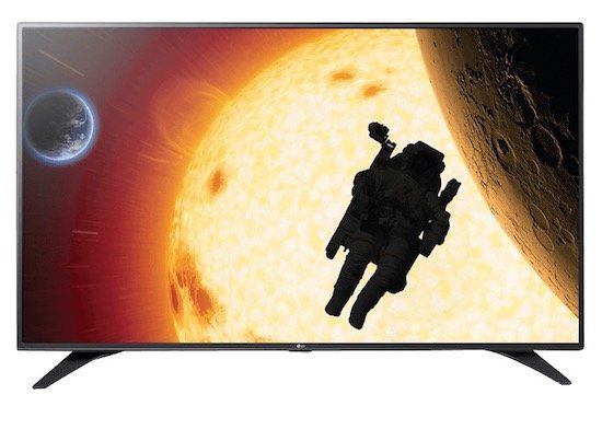 LG 55LH604V   55 Zoll Full HD Fernseher mit Triple Tuner für 519€ (statt 619€)