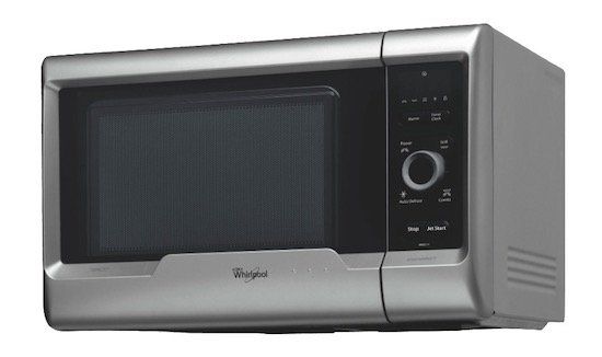 Whirlpool MWD 274 SL Mikrowelle für 79€ (statt 138€)