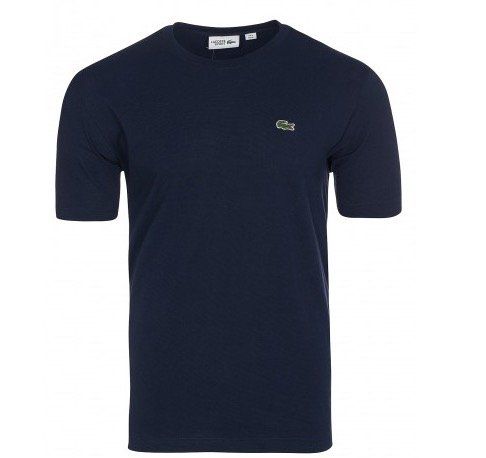 Lacoste Superlight Cotton Herren T Shirt für 14,99€ (statt 33€)   nur XS und XL!