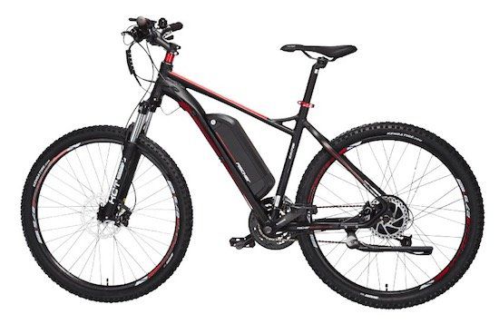 Fischer Proline EM 1726 R1 E Bike für 1.199€ (statt 1.349€)