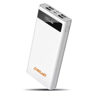 Teclast T200CE   20.000 mAh Powerbank für 16,29€ (statt 21€)