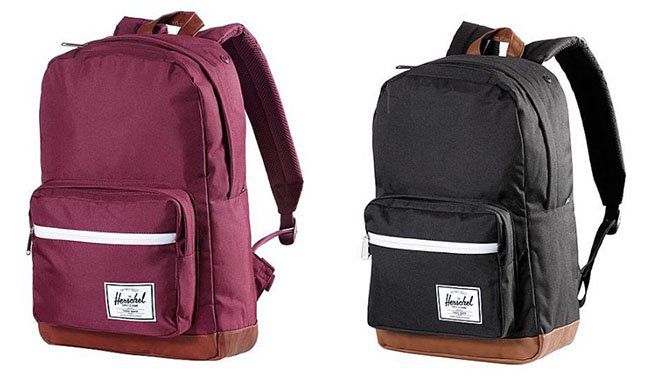 Herschel Pop Quiz Daypack Rucksack für je 53,90€