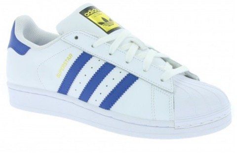 adidas Originals Superstar Foundation J Kinder Sneaker für 34,99€ (statt 50€)   wenige Größen!