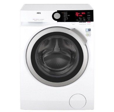 AEG Lavamat L8FB74484W Waschmaschine mit 8kg und A+++ für 499€ (statt 589€)