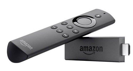 Amazon Fire TV Stick mit Alexa für 24,36€ (statt 40€) + 3 Monate Joyn PLUS+