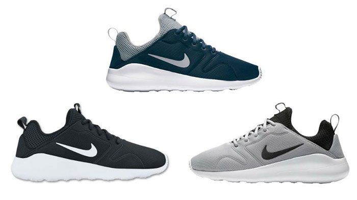 Nike Kaishi 2.0 Sneaker ab je nur 39,99€