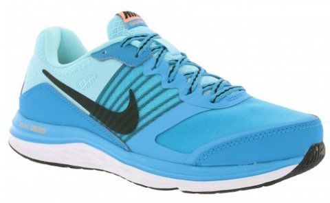 NIKE WMNS Dual Fusion X Damen Laufschuhe für 34,99€ (statt 60€)