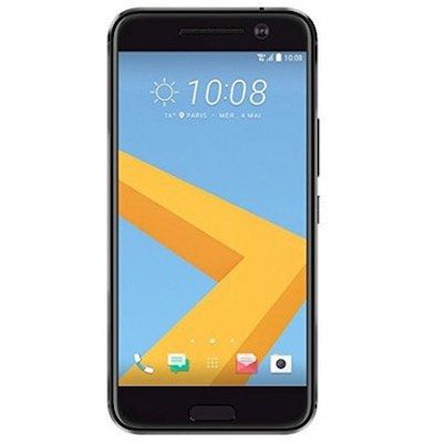 HTC 10   Android 6 Smartphone Wie Neu für 269,99€