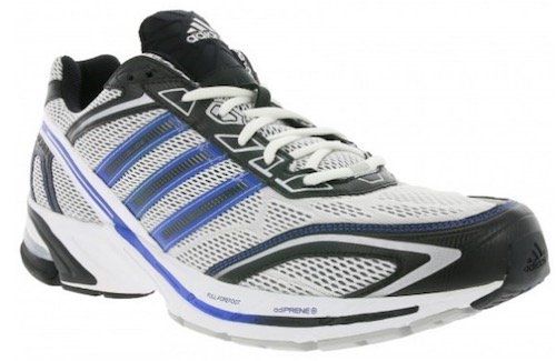 adidas Performance Supernova Glide 2 M Herren Laufschuhe für 19,99€ (statt 35€)   nur Größen ab 51!