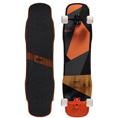 Brunotti Boxter Longboard für 75,90€ (statt 109€)