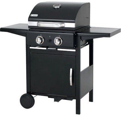 TEPRO 3160 Bloomfield Gasgrill für 114€ (statt 130€)