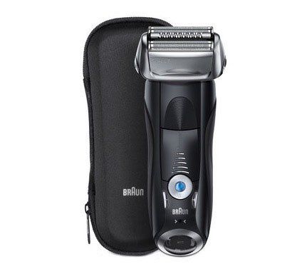 Braun Series 7 Pulsonic Nass  & Trockenrasierer für 115,90€