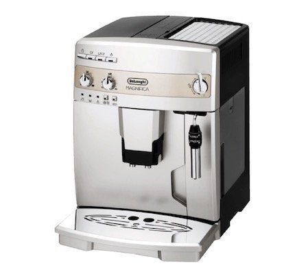 DeLonghi ESAM Magnifica Kaffeevollautomat für 269€ (statt 379€)