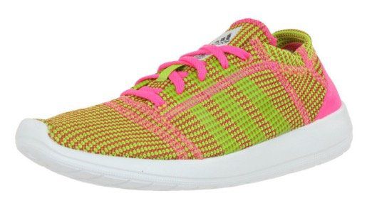 adidas Element Refine Tricot W Damen Laufschuh für 17,96€ (statt 35€)