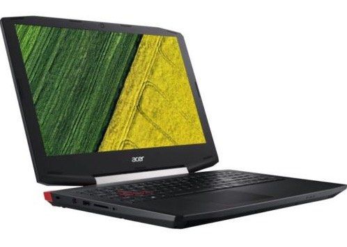 Acer Aspire VX 15   15,6 Zoll Notebook mit i5, 16GB, 256GB, 1TB, GTX 1050 für 903€ statt 1132€