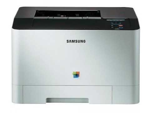 Samsung CLP 415N Premium Line Farblaserdrucker für 159,90€ (statt 187€)