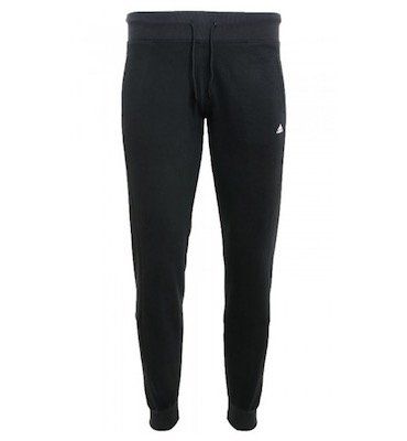 adidas Performance Essentials Mid 3 Stripes Pant Damen Sporthose für 14,99€ (statt 28€)