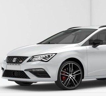 Seat Leon ST Cupra 300 DSG Leasing (privat und gewerblich) für 288,80€ mtl. Seat Leon ST Cupra 300 DSG Leasing (privat und gewerblich) für 288,80€ mtl.