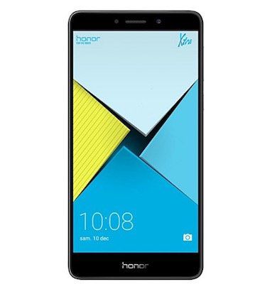 Honor 6X Dual Sim Smartphone mit 32GB für 129€ (statt 169€)