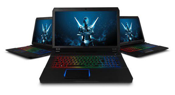 Medion Deals zur Gamescom   z.B. Gaming Notebook für 1.099€ (statt 1.349€)