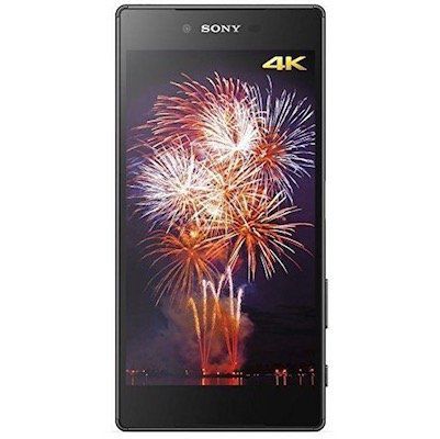 Sony Xperia Z5 Premium   5,5 Zoll Smartphone mit 4k Display für 249,99€ (statt 379€)   Kundenretouren!