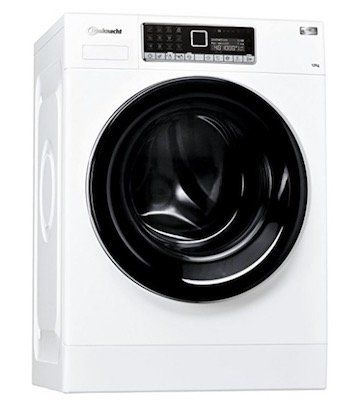 Bauknecht WM Style 1224 ZEN Waschmaschine mit 12kg (!) und A+++ für 719€ (statt 849€)