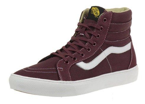 VANS Sk8 Hi Cup Unisex Sneaker für 44,96€ (statt 63€)