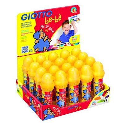 Fehler? 20er Pack Giotto Klebestifte ab 6,27€