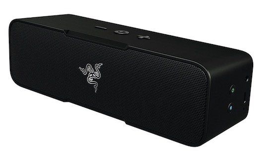 Razer Leviathan Mini Bluetooth Lautsprecher für 49,99€ (statt 99€)