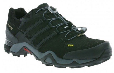 adidas Terrex Fast R GORE TEX Herren Outdoor Trailrunning Schuhe für 79,99€