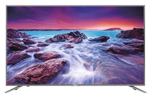 Hisense H55M5500   55 Zoll 4K Fernseher für 499€ (statt 579€)