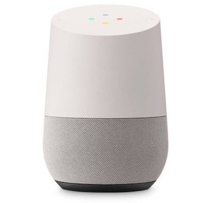 Google Home Lautsprecher (US Version) für 105€