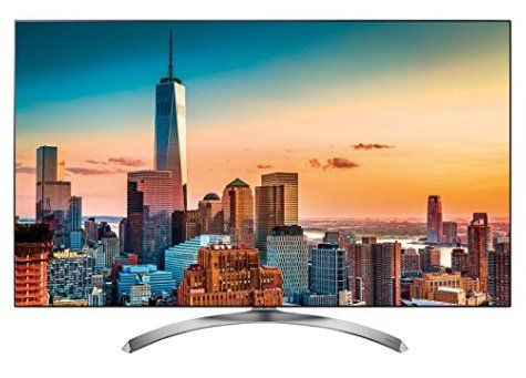 LG 65SJ8509   65 Zoll SUHD Fernseher mit HDR für 1.299€ (statt 1.800€)