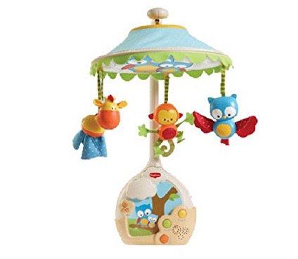 Tiny Love   Magical Night Mobile für 36,90€ (statt 60€)