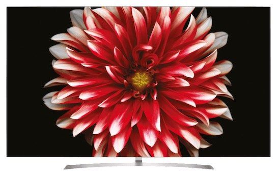 LG OLED65B7D   65 Zoll OLED 4K Fernseher mit Triple Tuner für 1.799€ (statt 2.249€)