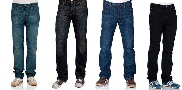 30% Rabatt (MBW 30€) auf alle Levis Artikel bei Jeans Direct bis Morgen