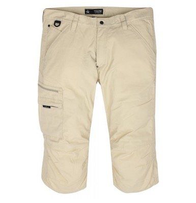 TEXSTAR FS 06 Herren Funktions Shorts für 9,99€ (statt 33€)