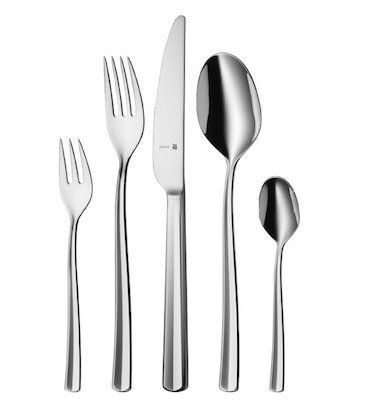 WMF Lingo Besteck Set 68 teilig für 199€ (statt 349€)