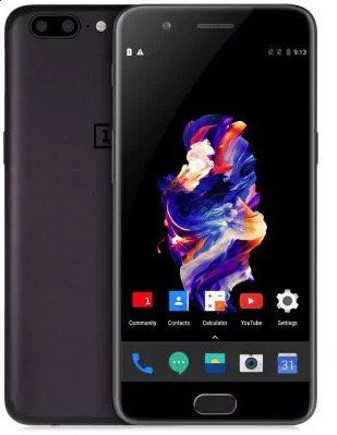 OnePlus 5 Smartphone mit 6GB Ram + 64GB Speicher für 330€ (statt 499€)