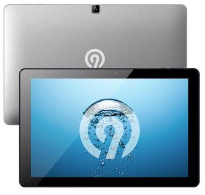 NINETEC Platinum 10 G3   10 Zoll Android Tablet für 88,88€ (statt 109€)