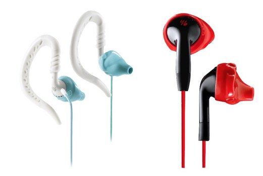 Yurbuds Kopfhörer ab je 2€ (statt 16€)