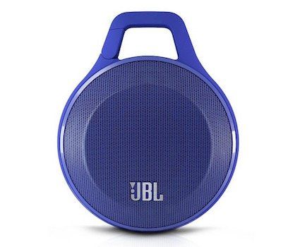 JBL Clip Bluetooth Lautsprecher für 17,99€ (statt 24€)