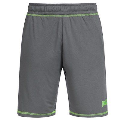 Everlast Herren Gym Shorts bis 2XL für 9,50€ (statt 14€)