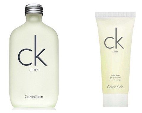Calvin Klein CK One Eau de Toilette (200ml) + 200ml Duschgel für 25,46€ (statt 40€)