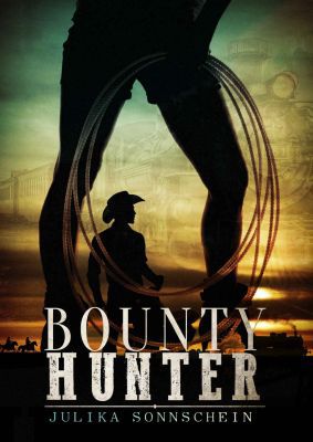 Bountyhunter (Kindle Ebook) kostenlos