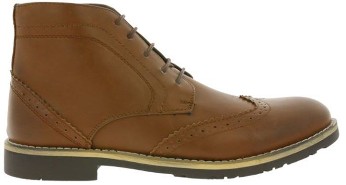 Cedar Wood Vintage Herren Boots ab 0,99€