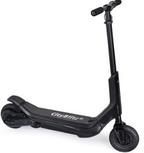 Vorbei! CityBlitz E Scooter statt 284€ ab nur 99,50€