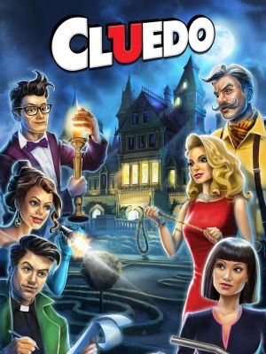 Cluedo (Android) kostenlos statt 0,99€