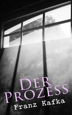 Der Prozess (Kindle Ebook) kostenlos