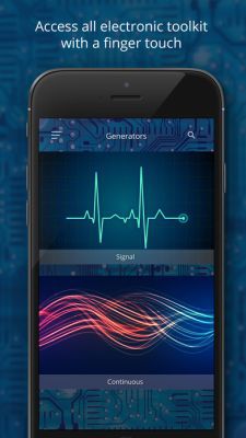 Electronic Lab (Android/iOS) gratis statt 5,49€